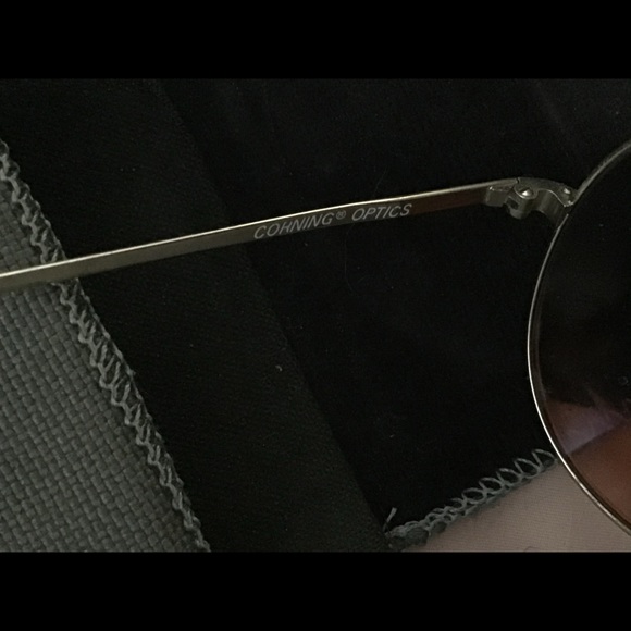 Serengeti Drivers vintage aviator glasses 🤓 - Picture 5 of 5